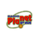 Logo de Radio Planet