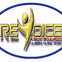 Rejoice - WKDJ-FM logo