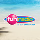 Logo de Funradio Antilles