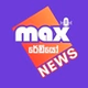 Max Radio logo