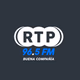 Logo de Radio RTP 96.5 Fm