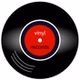 RecordChanger Radio logo