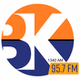 La BK - XEBK logo