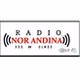 Radio Nor Andina logo