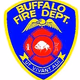 Logo de Buffalo Fire Department