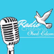 Logo de Radio Cristiana Obed Edom