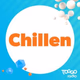 Logo de TOGGO Radio - Chillen