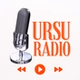 URSU Radio Station logo