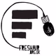 Logo de FreshAir Radio
