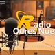 Radio Odres Nuevos logo