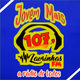 Logo de Radio Jovem Mais