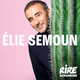 Logo de Rire & Chansons - Elie Semoun