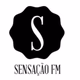 Logo de Sensaçao FM