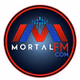 Mortalfm logo