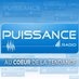 Logo de Puissance'80 Radio