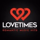 LOVE CLASSICS RADIO logo