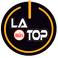 Radio LaMasTop logo