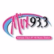 Mix 93.3 - KMXV logo