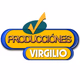 Logo de Producciones Virgilio