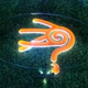 Logo de Радио ЧипльДук