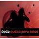 Música para Mimos logo