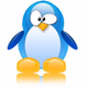 Logo de Penguen FM