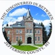 Jefferson County Emergency Radio - KBAS-LP logo