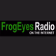 Logo de FrogEyes Radio