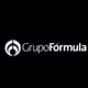 Logo de Radio Fórmula - Radio Canon