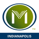 Logo de Moody Radio Indiana - WIWC