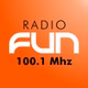 Radio Fun logo