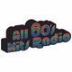 Logo de HDRN - All 80s Adult Radio