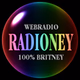 Logo de Radioney