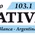 Radio Nativa 103.1 logo