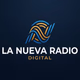 Logo de La Nueva Radio