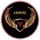 Producciones JANERI logo