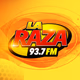 Logo de La Raza 93.7 - KNOR