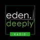 Eden Deeply Radio logo