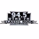 Logo de Classic Rock 94.5 - WTMB