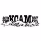 Logo de KCAM - KCAM