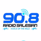 Logo de Radio Salesian
