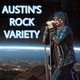 WLBC Austin logo
