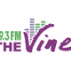 Logo de 99.3 The Vine - KVYN