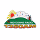 Logo de Mid Downs Radio