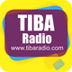 Logo de TIBA Radio