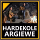 Logo de Hardekole