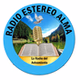 Estéreo Alma logo