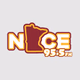 Logo de Nice 95.5 - KBEK