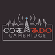 Logo de Core Radio Cambridge