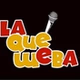LaQueWeba Radio (LQW) logo